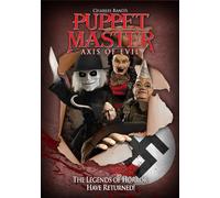 Puppet Master Axis of Evil [Reino Unido] [DVD]
