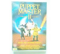 Puppet Master II [Reino Unido] [DVD]