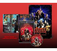 Puppet Master IV DVD