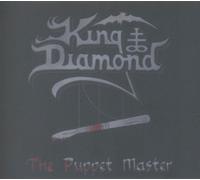 Puppet Master (Re-Issue)