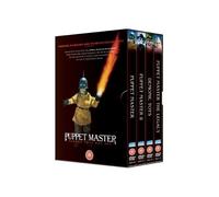 Puppet Master [Reino Unido] [DVD]
