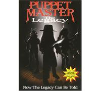 Puppet Master: The Legacy [USA] [DVD]