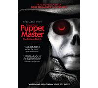 Puppet Master: The Littlest Reich [USA] [DVD]
