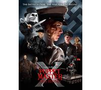 Puppet Master X: Axis Rising [Reino Unido] [DVD]