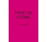 Puppet On A String (ebook)