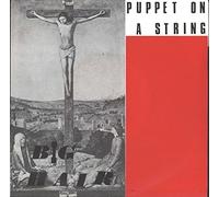 Puppet On A String / Lies [Vinyl Single]