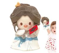 Puppet, Puppet, Puppet, Puppet de mano interactiva, Puppet, Puppet, Puppet, Puppet, Anime Hand Puppet, Anime Hand Puppet, Stuffed Plush Puppet, Cartoon Toy Puppet, Hand Puppet