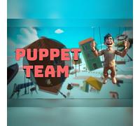 Puppet Team (PC) Steam Gift - GLOBAL