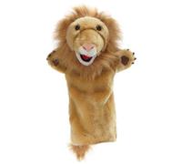 Puppet - Títeres de Largo con Mangas León
