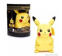 Puppetronic Pikachu de Pokémon - Marioneta interactiva