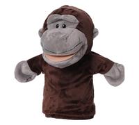 Puppets de Mano para Les, títeres de Mano Animales - Mosetes de Dedo Suave con Móvil | Soportes de Rendimiento de Teatro, Animales de Peluche para Juegos de Rol