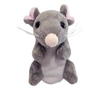 Puppets interactivos, Kids Role Play Puppets, Mice Storytelling Puppets