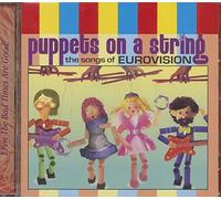 Puppets on a String - The Songs of Eurovision [Import]