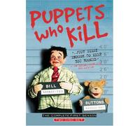Puppets Who Kill [Alemania] [DVD]