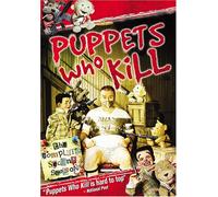 Puppets Who Kill: Complete 2 Season [Alemania] [DVD]