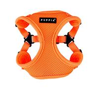 Puppia Arnés Authentic Neon Soft C