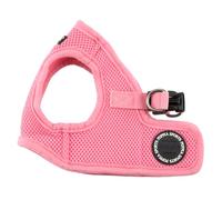 PUPPIA Arnés para Perros pequeños y medianos - Chaleco Suave en Muchos Colores - También se Puede Utilizar como arnés para Cachorros - Arnés antitracción para Perros