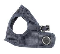 Puppia Arnés para Perros pequeños y medianos - Chaleco Suave en Muchos Colores - También se Puede Utilizar como arnés para Cachorros - Arnés antitracción para Perros