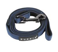Puppia Cable Azul Marino de Dos Tonos
