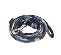 Puppia Corporal Plomo para Mascotas, Azul, tamaño Mediano