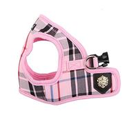 Puppia Harness Junior B Pink XL