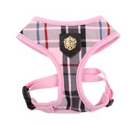Puppia Junior A Rosa arnés para perros