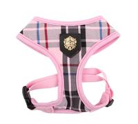 Puppia Junior A Rosa arnés para perros
