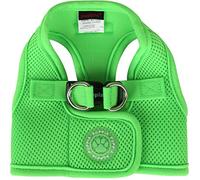 Arnés Neon Vest para perros color Verde