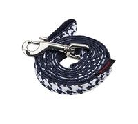 Puppia PAQA-AL1415 - Lona para Perros (tamaño Grande), Color Azul Oscuro