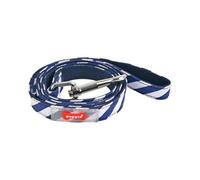 PUPPIA PATA-AL1735-NY-L Sport Lead Navy L Correa para Perros