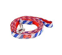 PUPPIA PATA-AL1735-RB-M Sport Lead Azul M Correa para Perros
