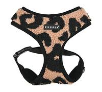 Puppia Serval, Arnés de Pecho, Beige, XL