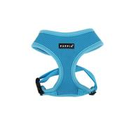 Puppia Soft Arnés Azul Cielo para perros