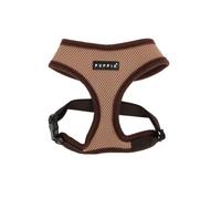 Puppia Soft Arnés Beige para perros