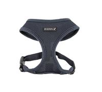 Puppia Soft Arnés Gris para perros
