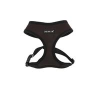 Puppia Soft Arnés Marrón para perros