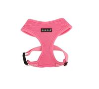 Puppia Soft Arnés Rosa para perros