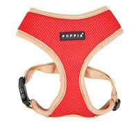 Puppia Soft Harness II - Arnés para Perros Muy Suave
