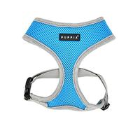 Puppia Soft Harness Ii Celeste L - Arnés para perros - 70 g