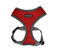 Puppia Soft Harness Ii Vinaccia L - Arnés para perros - 70 g