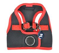 Puppia Soft Vest Harness II - arnés Chaleco Muy Suave