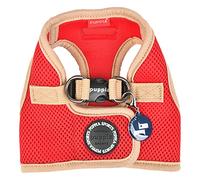 Puppia Soft Vest Harness II - arnés Chaleco Muy Suave