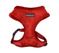 PUPPIA Terry Harness a Vinaccia L - Arnés para Perros - 70 g