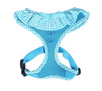 Puppia Vivien Arnés para Perros, Stlye A