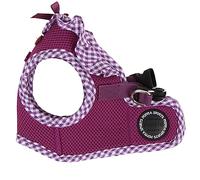 Puppia Vivien Arnés para Perros, Stlye B