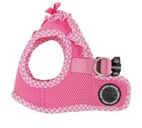 Arnés Vivien Vest para perros color Rosa