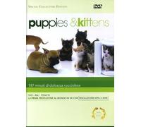 Puppies & Kittens (Special Collector's Edition) [Italia] [DVD]
