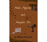 Puppies, Pucks, and Pumpkin Pie