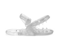 Puppifier Clip - Soporte de clip de chupete -, clip de chupete para juguetes de dientes - Bike Clip Supporter - Bib - Ruder - Shabu - Riku, Multipurpose, potente y duradero para juguetes de dientes