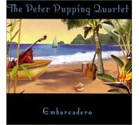Pupping, Peter Quartet - Embarcadero